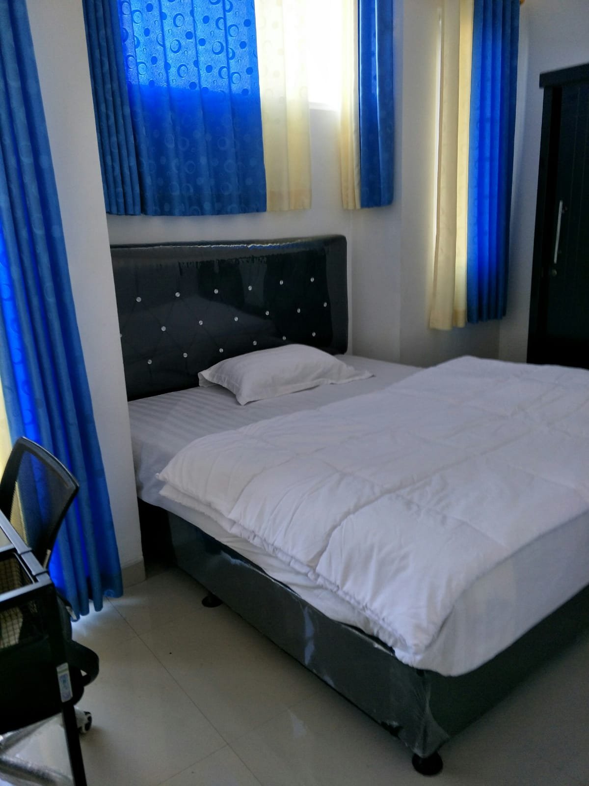 Disewakan Kamar Kost Murah Depan Rumah Sakit Lira Medika Karawang Timur - 2