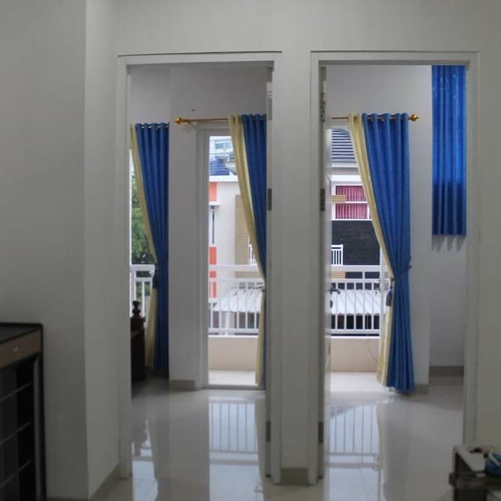 Disewakan Kamar Kost Murah Depan Rumah Sakit Lira Medika Karawang Timur - 8