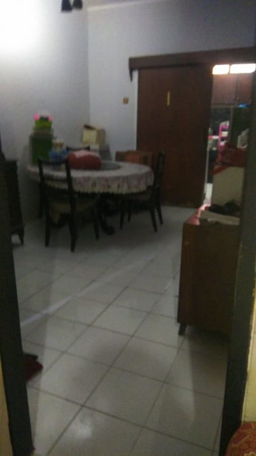 Dijual Cepat Rumah Murah Dekat Toll Krukut, Jl Pendowo,Depok - 7