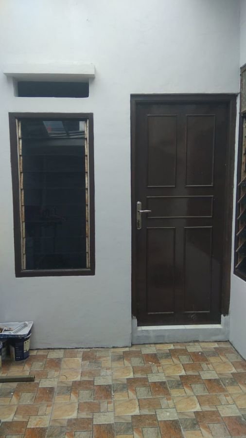 Dijual Cepat Rumah Murah Dekat Toll Krukut, Jl Pendowo,Depok - 6