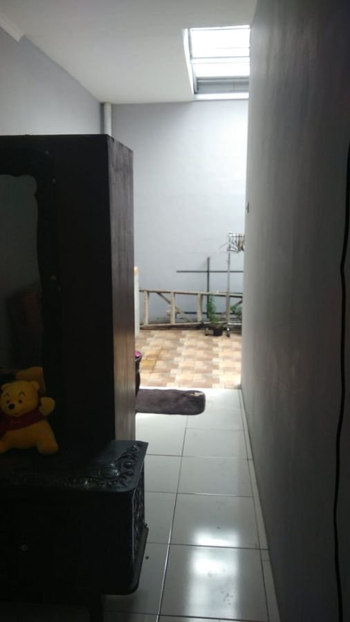 Dijual Cepat Rumah Murah Dekat Toll Krukut, Jl Pendowo,Depok - 3
