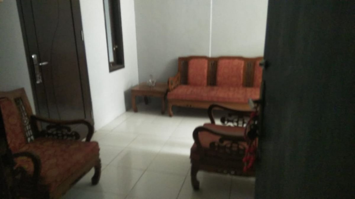 Dijual Cepat Rumah Murah Dekat Toll Krukut, Jl Pendowo,Depok - 2