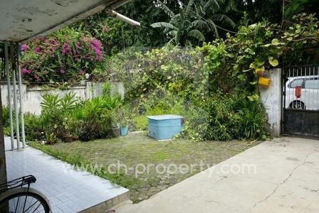 Rumah 4KT di Mangga Besar, Jakarta Barat - 4