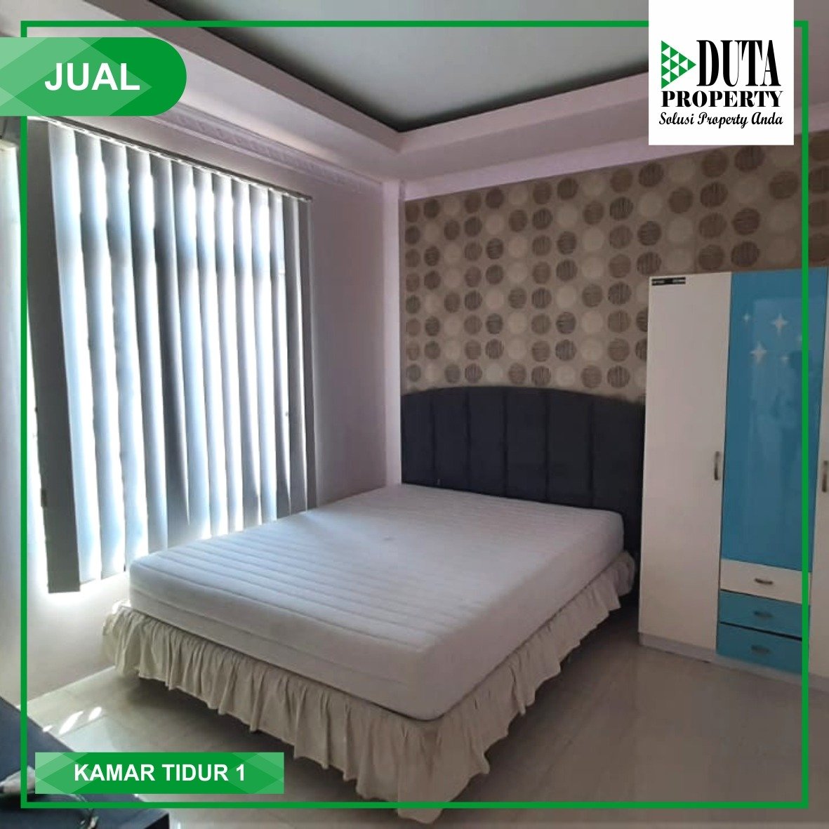 Rumah Abdul Rahman Saleh, Pontianak, Kalimantan Barat - 6
