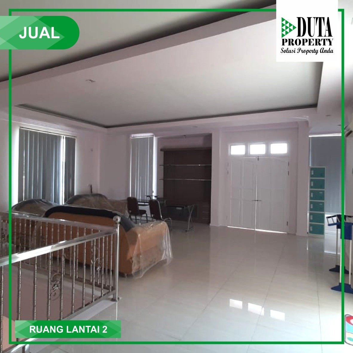 Rumah Abdul Rahman Saleh, Pontianak, Kalimantan Barat - 7