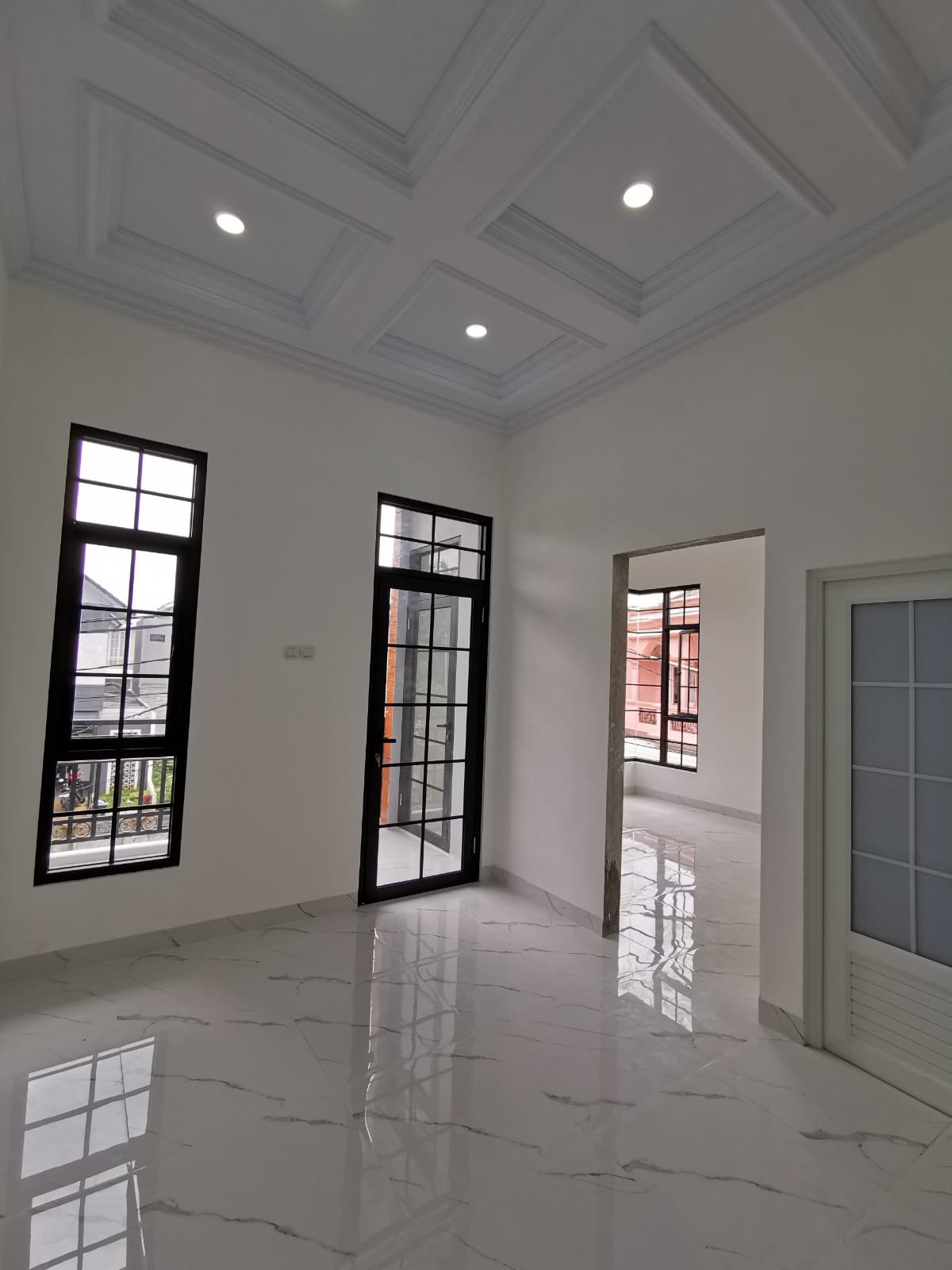Rumah Mevvah Siap Huni Lokasi Strategis Nempel Tol Desari Sawangan - 17