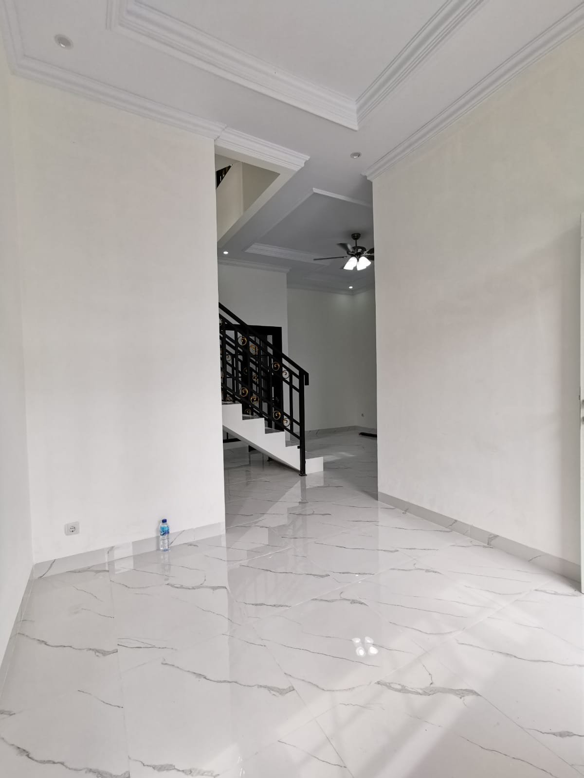 Rumah Mevvah Siap Huni Lokasi Strategis Nempel Tol Desari Sawangan - 8
