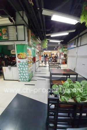 Kios super strategis di Kuningan, Jakarta Selatan - 5
