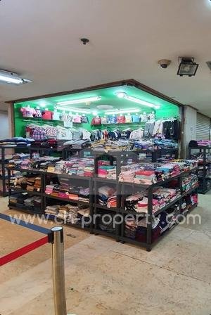 Kios super strategis di Kuningan, Jakarta Selatan - 3