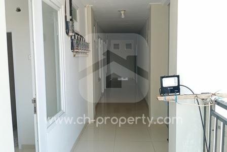 Rumah Kost 33KT di Palmerah, Jakarta Barat - 4