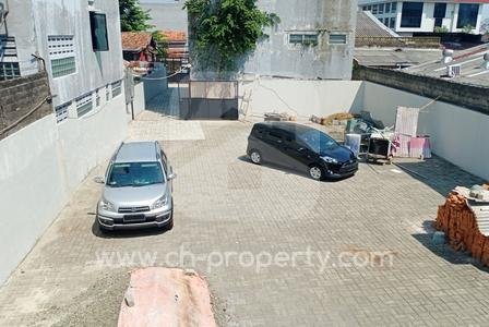 Rumah Kost 33KT di Palmerah, Jakarta Barat - 2