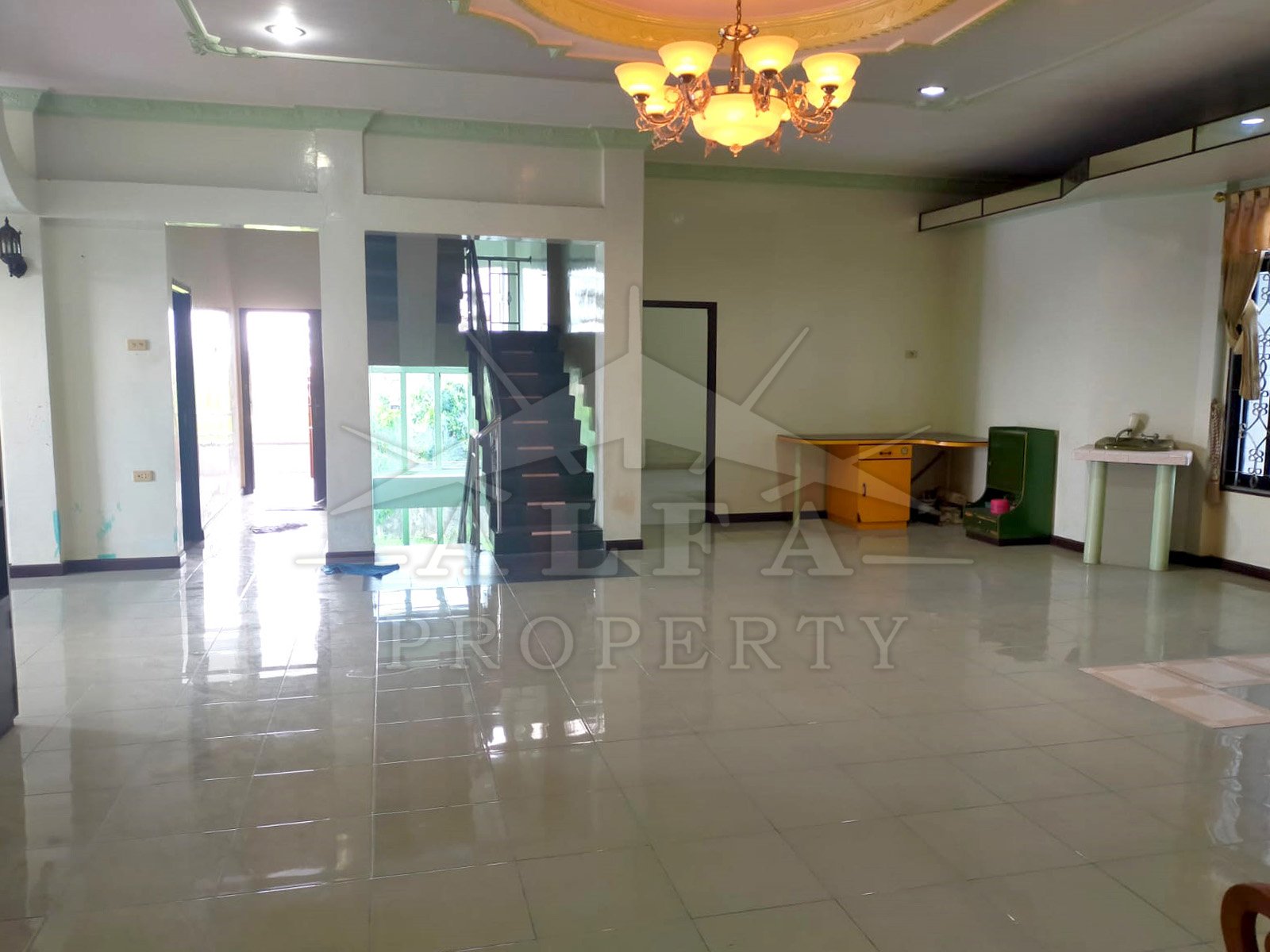 Rumah Parit Haji Husin 1, Gg. Sejahtera, Pontianak, Kalimantan Barat - 5