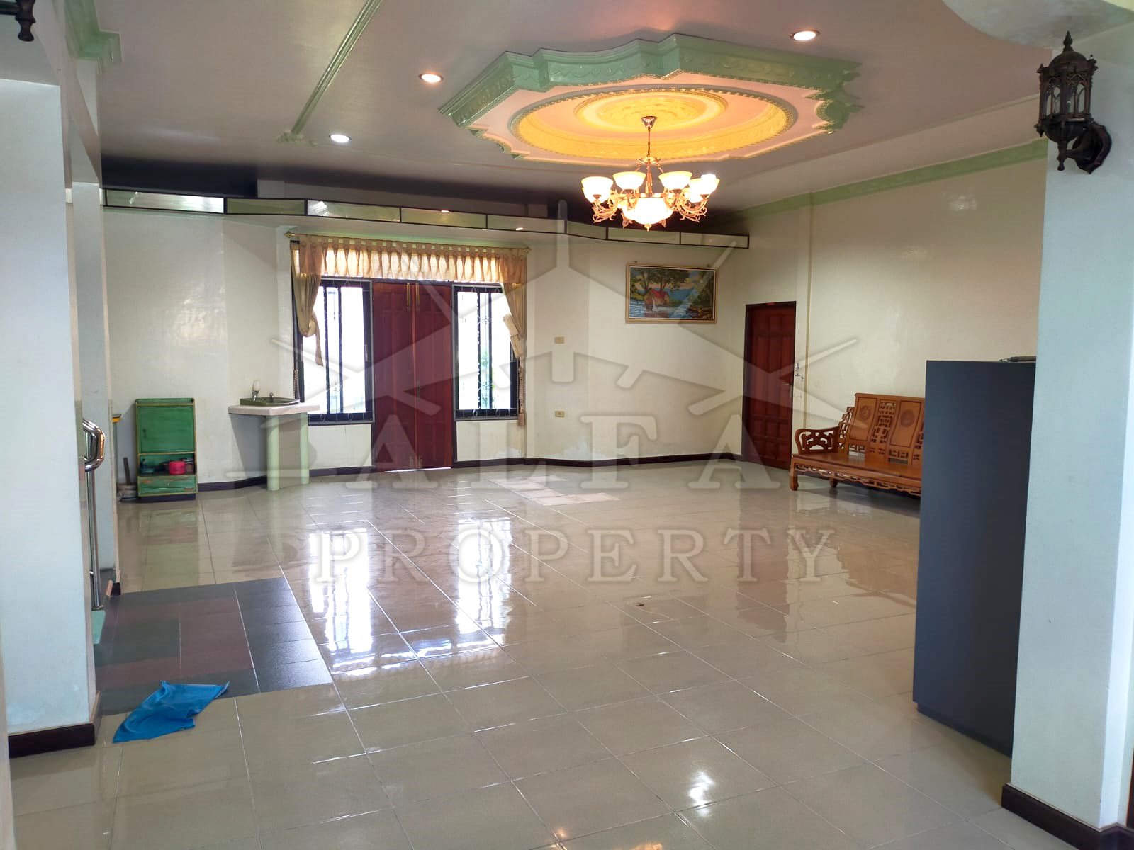 Rumah Parit Haji Husin 1, Gg. Sejahtera, Pontianak, Kalimantan Barat - 6