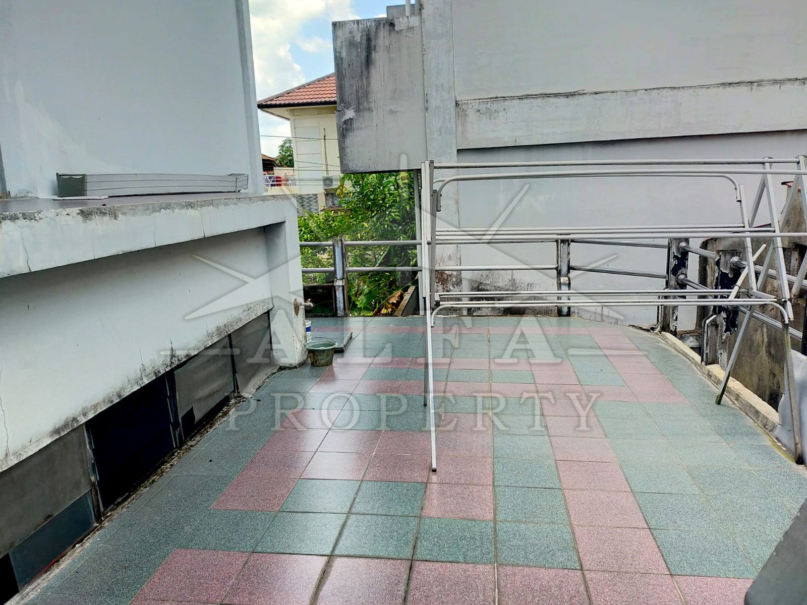 Rumah Parit Haji Husin 1, Gg. Sejahtera, Pontianak, Kalimantan Barat - 7