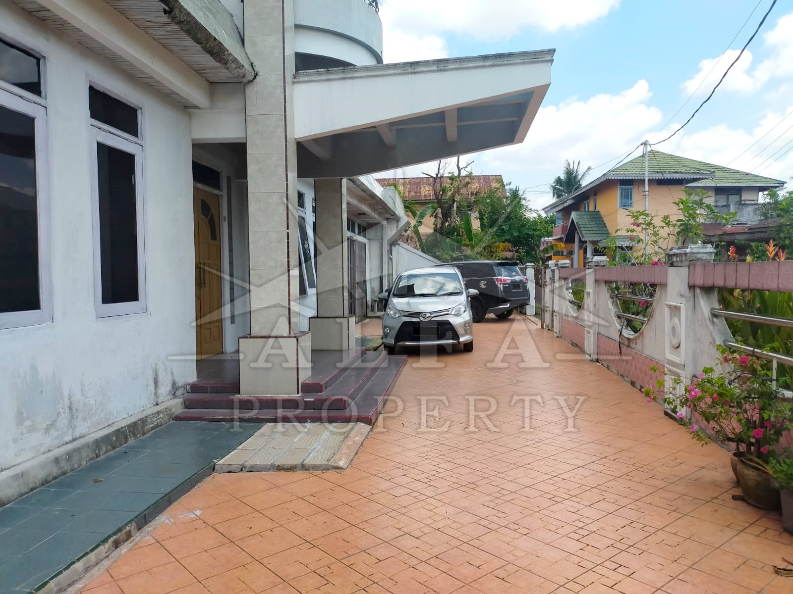 Rumah Parit Haji Husin 1, Gg. Sejahtera, Pontianak, Kalimantan Barat - 2