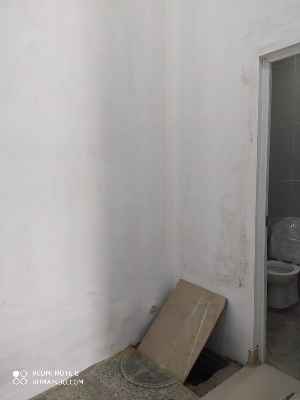 Dijual Murah Rumah Semi Cluster di Jln Timbul Jagakarsa Jakarta Selatan - 4