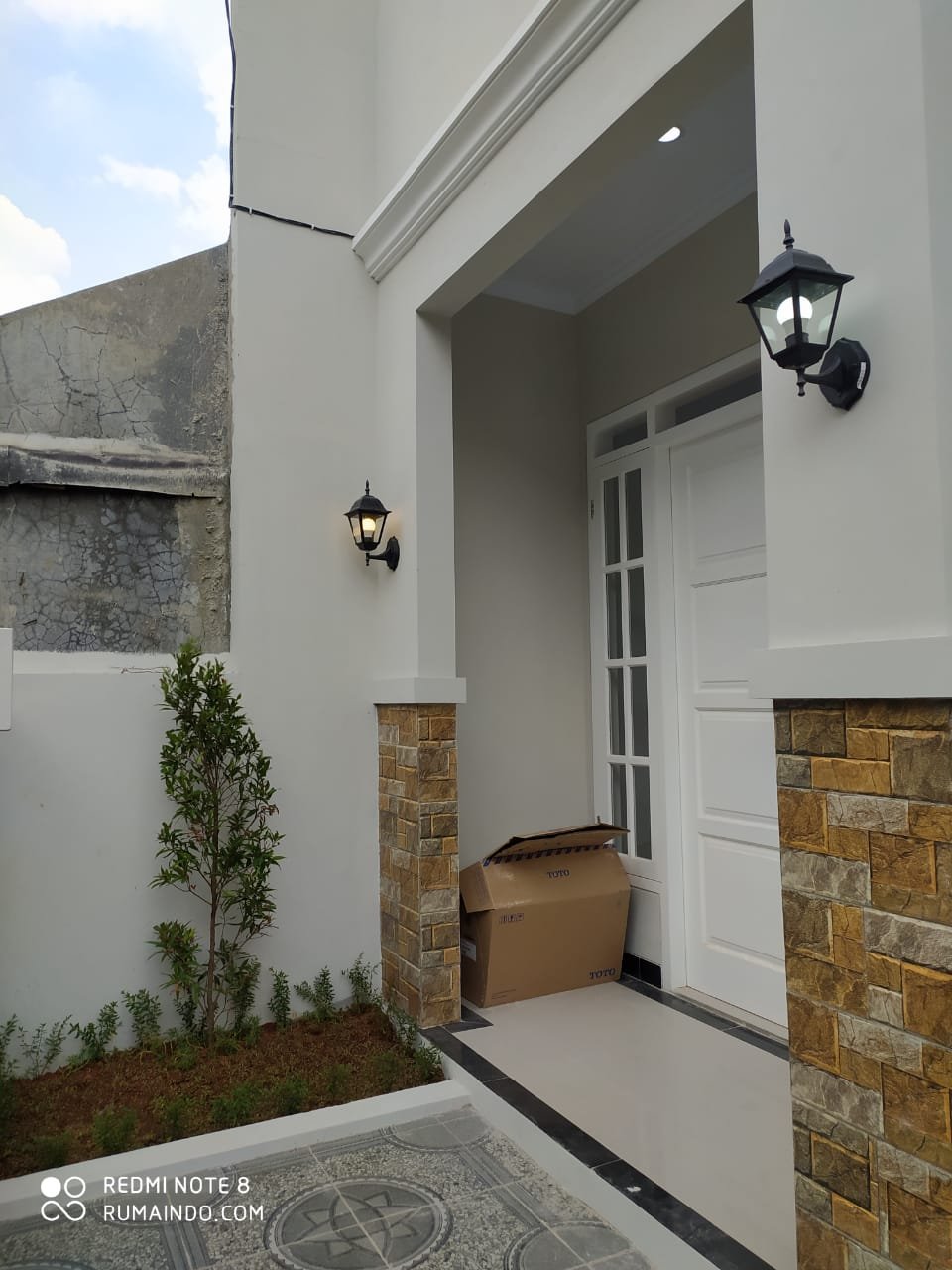 Dijual Murah Rumah Semi Cluster di Jln Timbul Jagakarsa Jakarta Selatan - 2