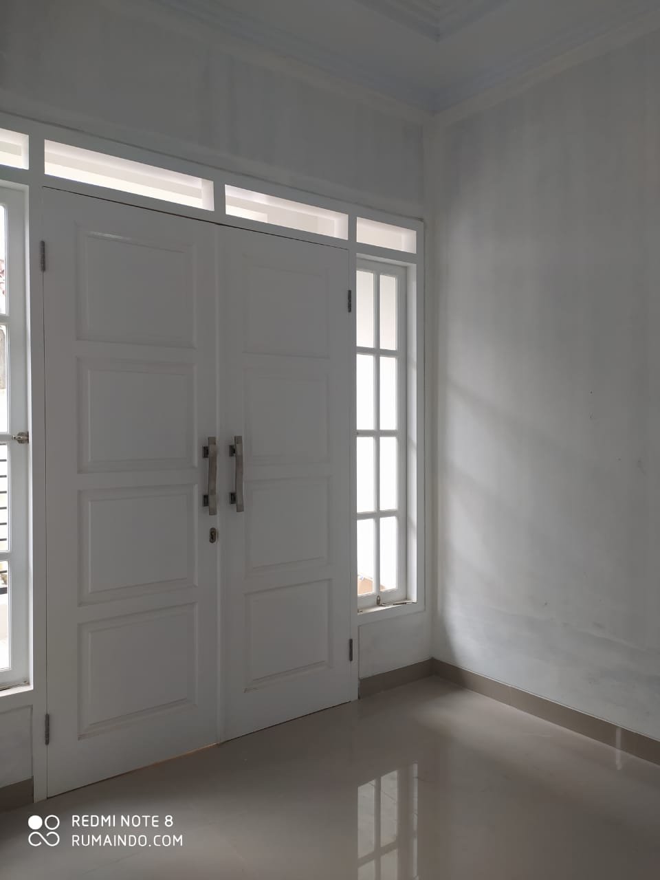 Dijual Murah Rumah Semi Cluster di Jln Timbul Jagakarsa Jakarta Selatan - 8