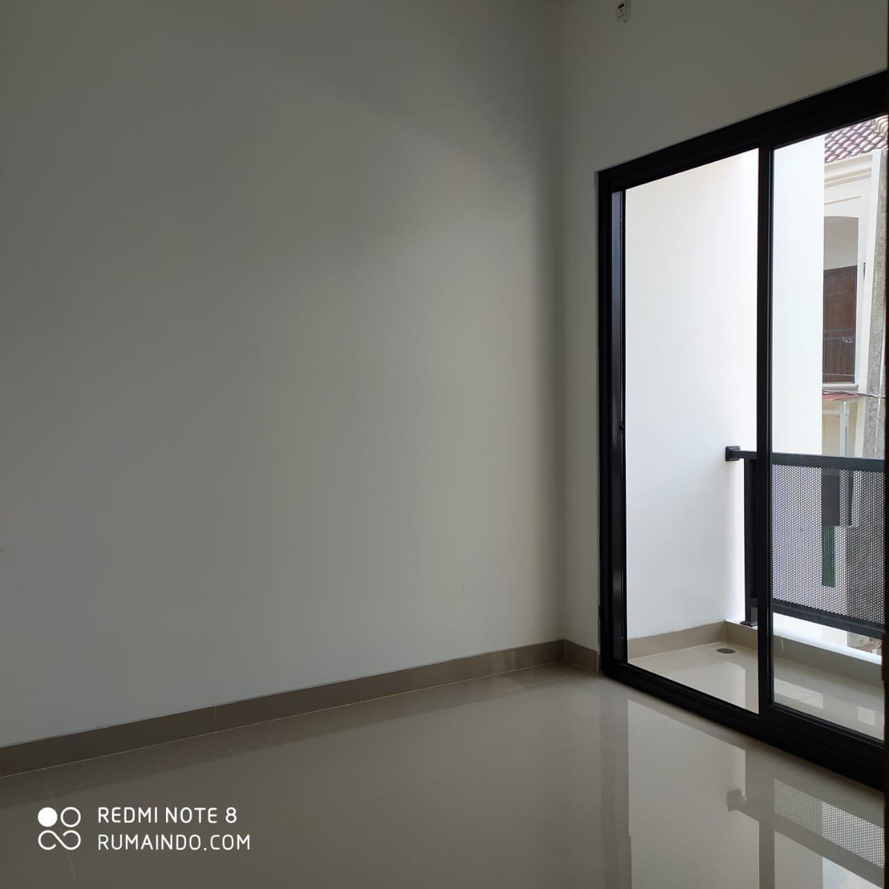 Dijual Murah Rumah Cluster Matoa Golf Tanah Baru Depok - 10