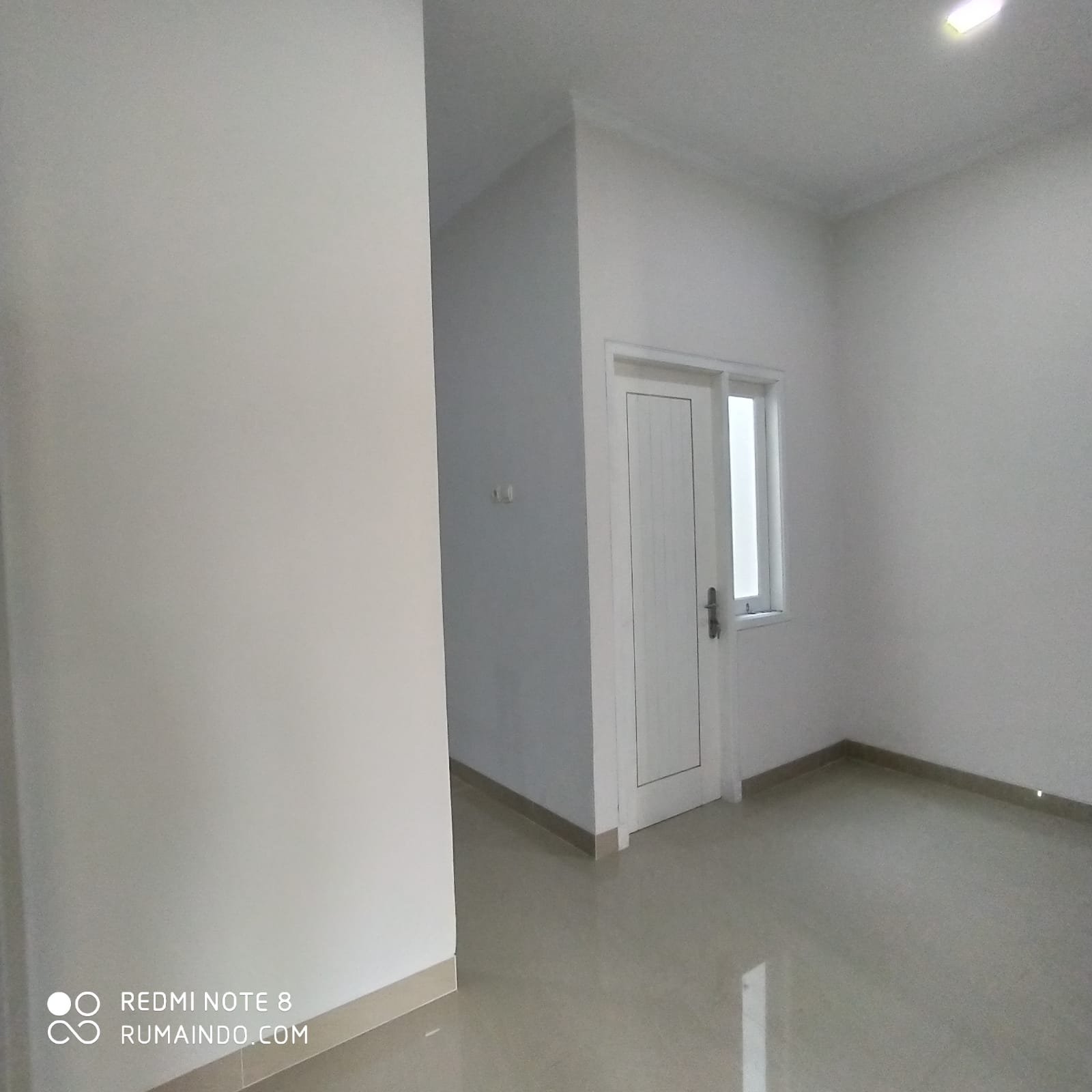 Dijual Termurah Rumah Non Cluster di Jln Warung Sila Jagakarsa Jakarta Selatan - 9