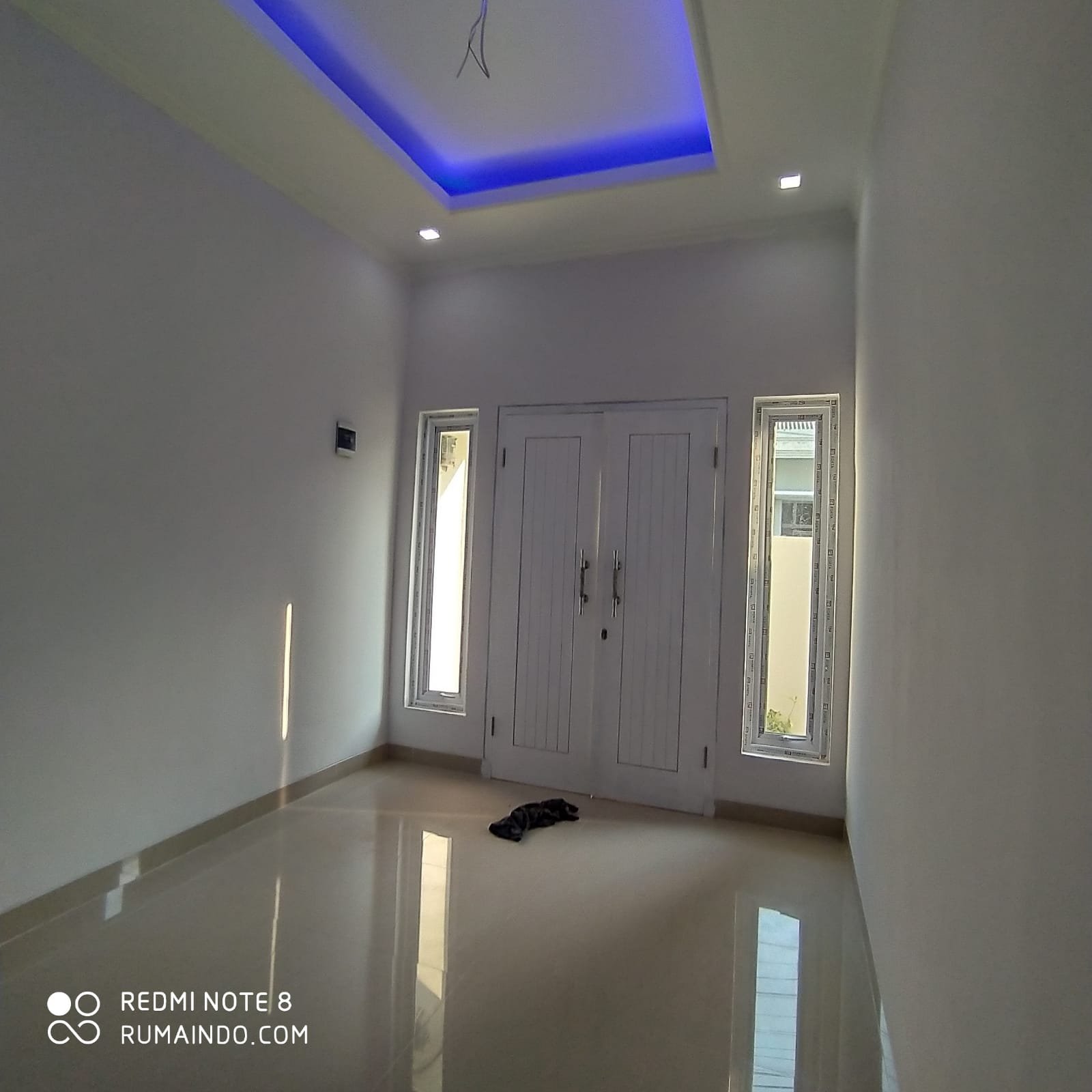 Dijual Termurah Rumah Non Cluster di Jln Warung Sila Jagakarsa Jakarta Selatan - 3