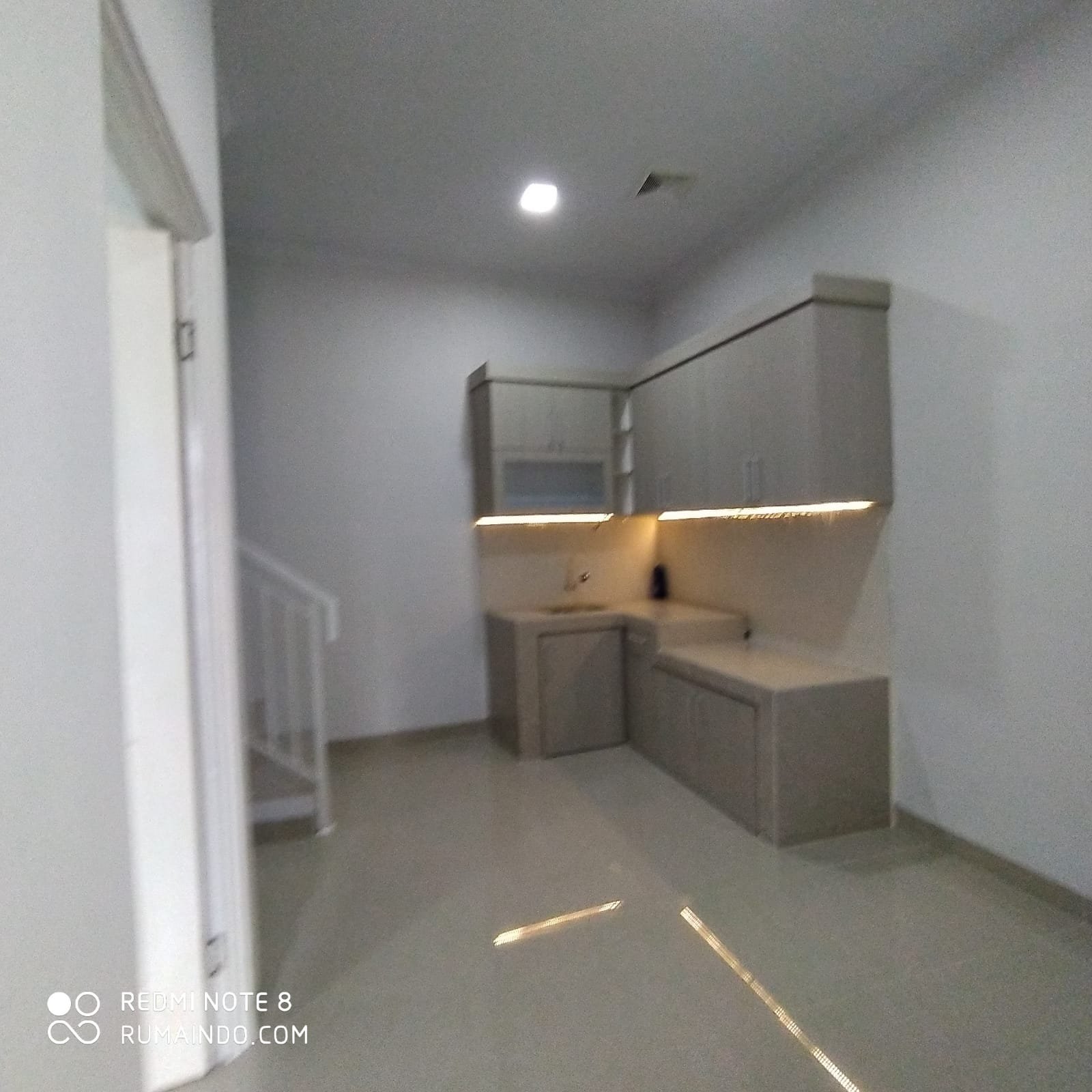 Dijual Termurah Rumah Non Cluster di Jln Warung Sila Jagakarsa Jakarta Selatan - 5