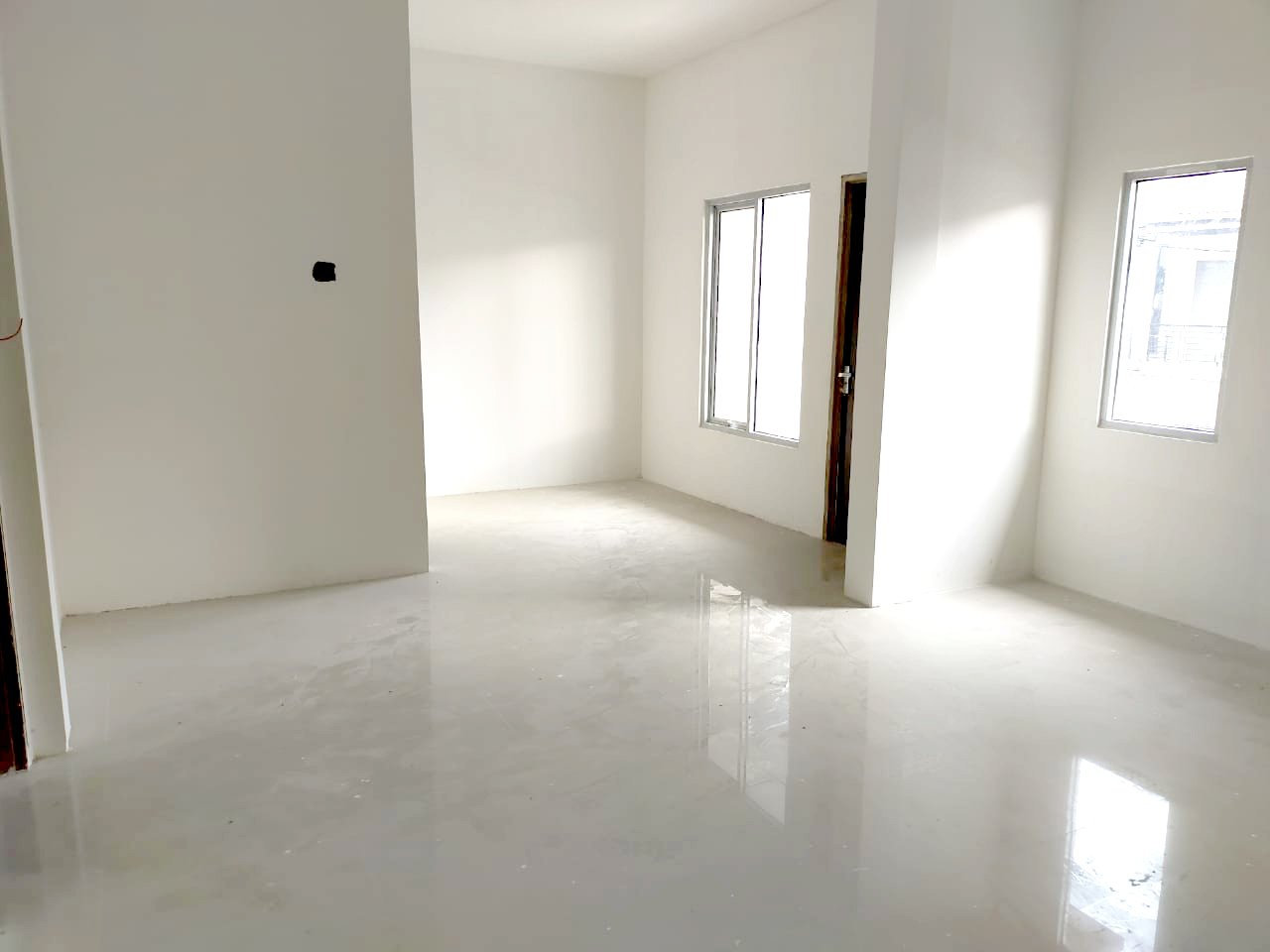 Rumah Komp. Spring Park, Pontianak, Kalimantan Barat - 6