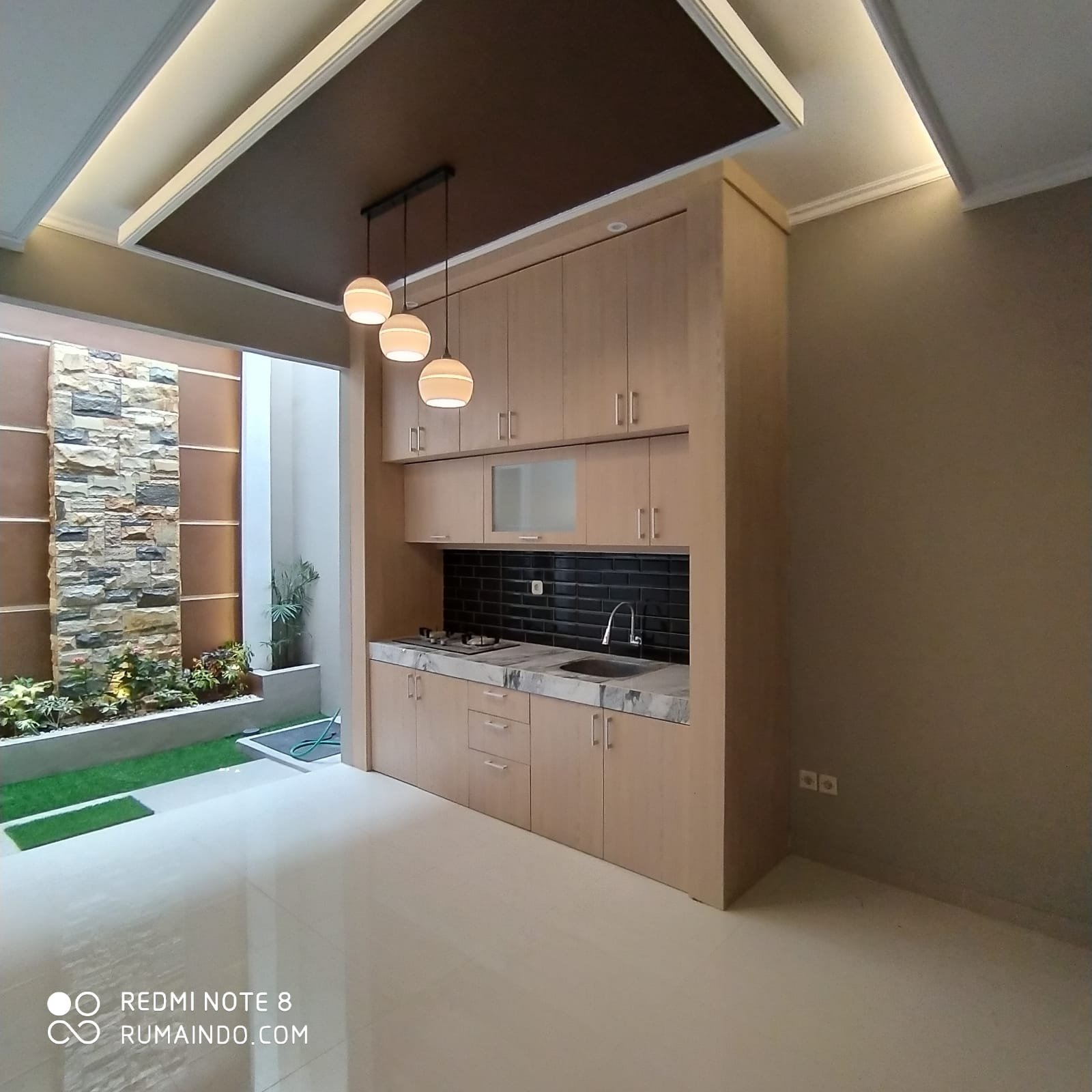 Dijual Rumah Cluster Modern Minimalis di Jln Kahfi 1 Jagakarsa Jakarta Selatan - 5
