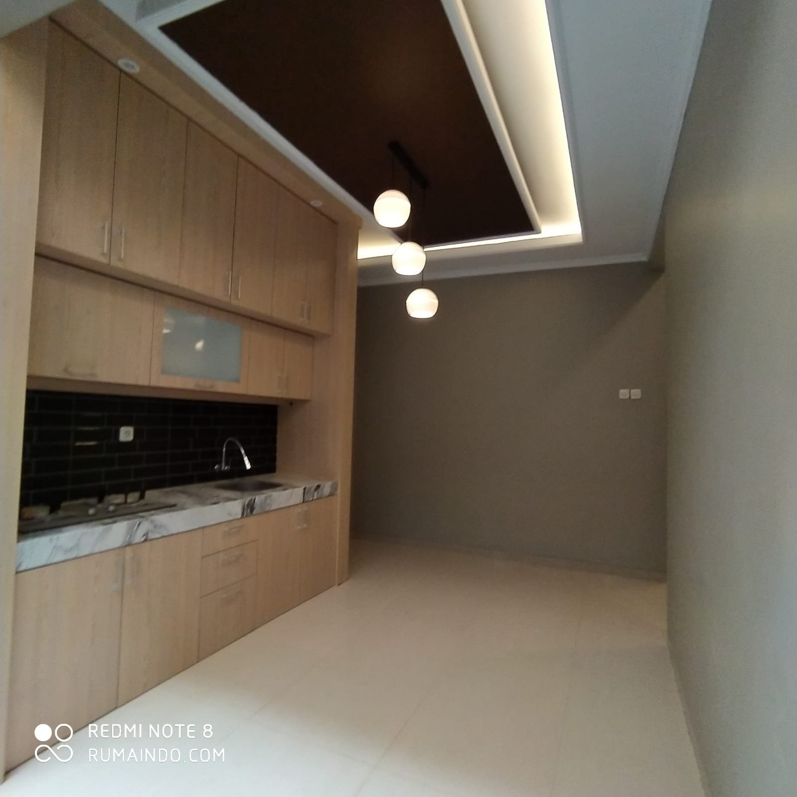 Dijual Rumah Cluster Modern Minimalis di Jln Kahfi 1 Jagakarsa Jakarta Selatan - 6