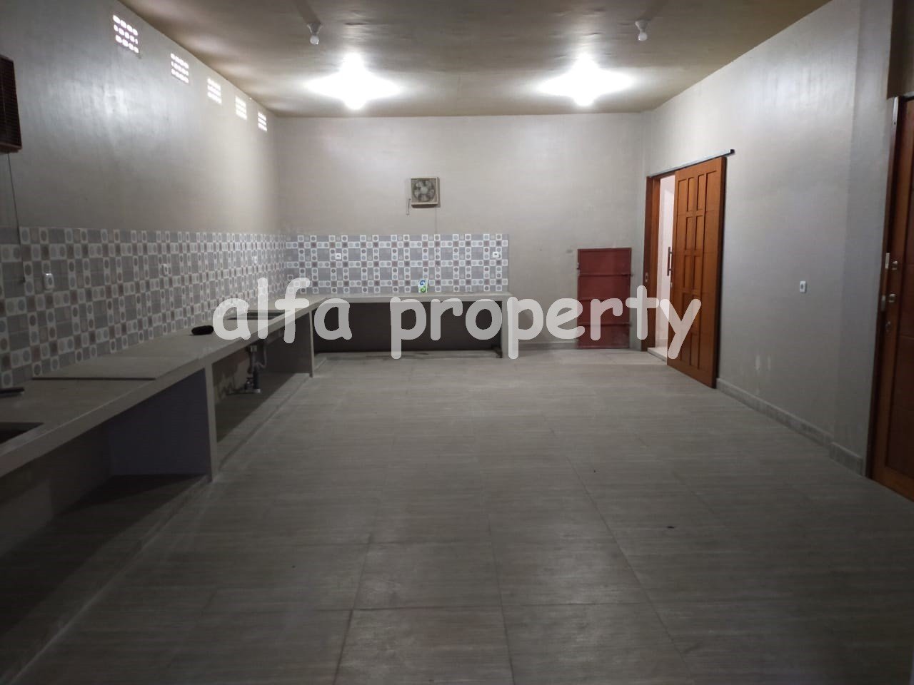 Ruko Tanjung Pura, Gg. Tridaya, Pontianak, Kalimantan Barat - 3