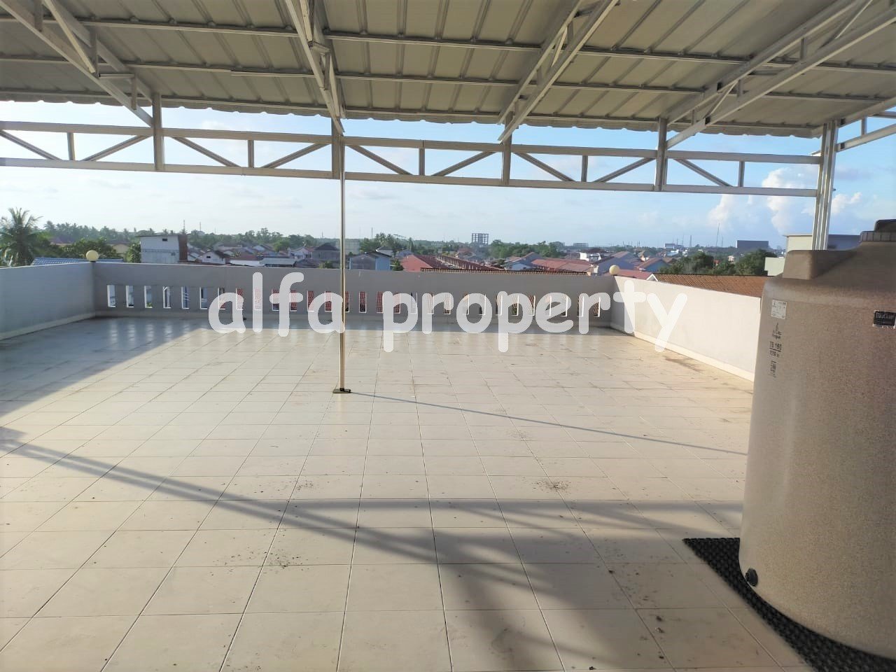 Ruko Tanjung Pura, Gg. Tridaya, Pontianak, Kalimantan Barat - 2