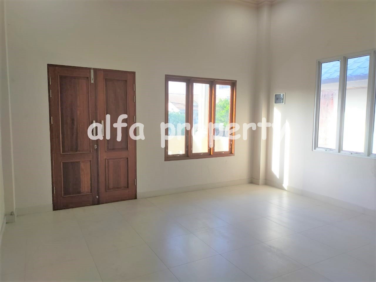 Ruko Tanjung Pura, Gg. Tridaya, Pontianak, Kalimantan Barat - 4