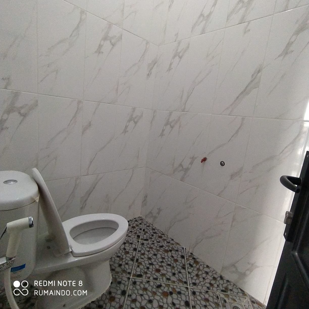 Dijual Murah Rumah Cluster di Jln Gandaria Jagakarsa Jakarta Selatan - 8