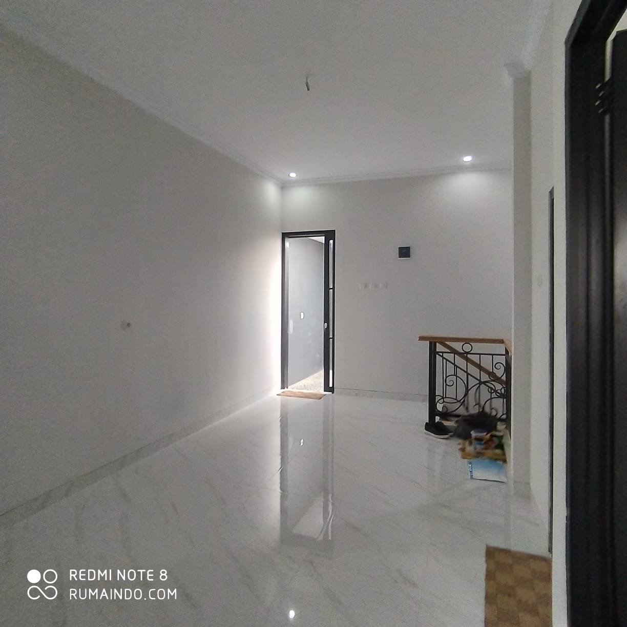 Dijual Murah Rumah Cluster di Jln Gandaria Jagakarsa Jakarta Selatan - 9