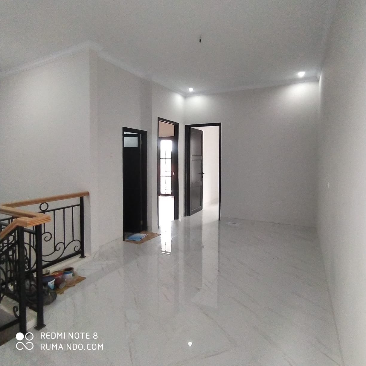 Dijual Murah Rumah Cluster di Jln Gandaria Jagakarsa Jakarta Selatan - 4
