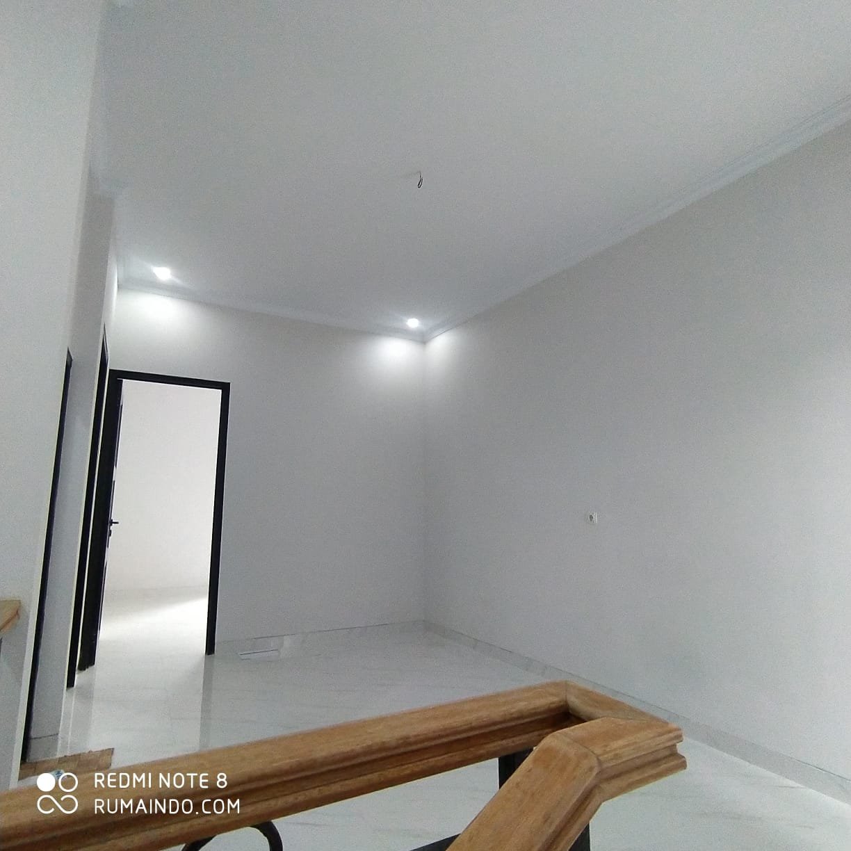 Dijual Murah Rumah Cluster di Jln Gandaria Jagakarsa Jakarta Selatan - 5