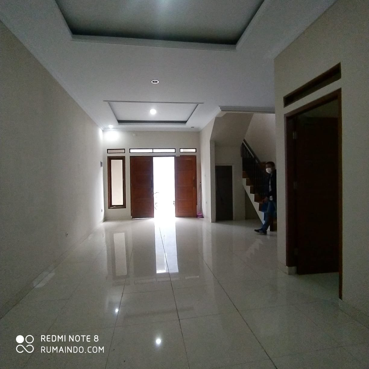 Dijual Murah Rumah Cluster Meinhaus Jagakarsa Jakarta Selatan - 4