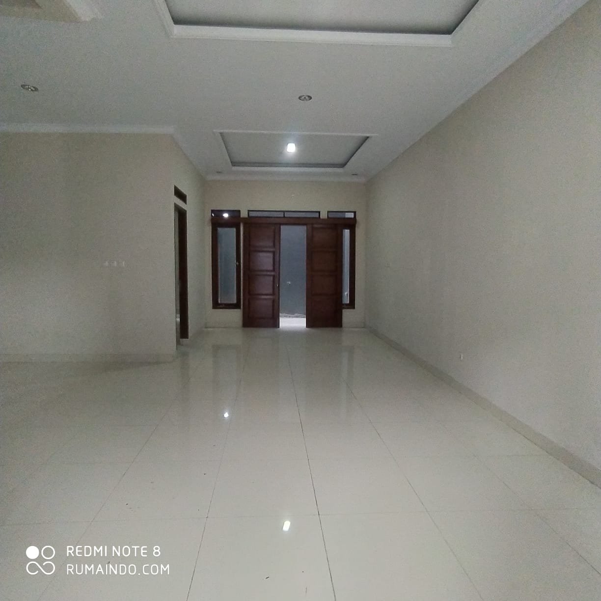 Dijual Murah Rumah Cluster Meinhaus Jagakarsa Jakarta Selatan - 2