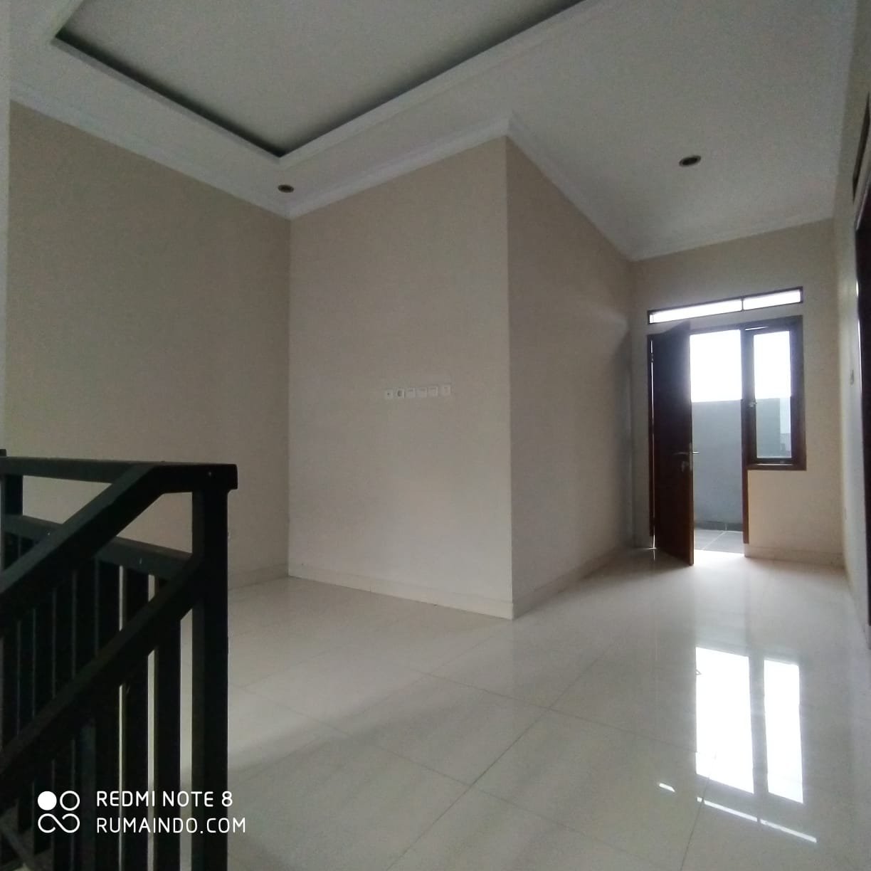 Dijual Murah Rumah Cluster Meinhaus Jagakarsa Jakarta Selatan - 7