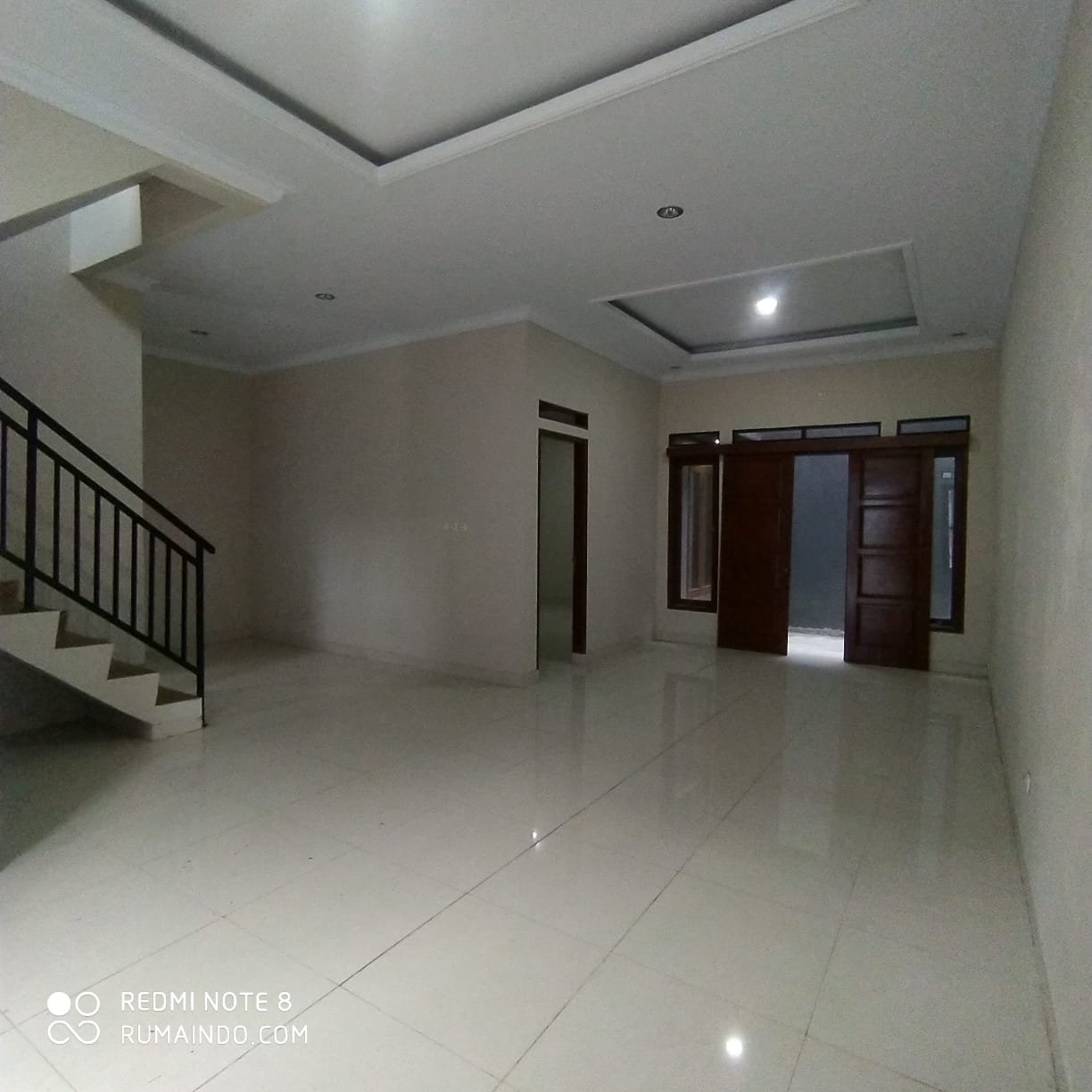 Dijual Murah Rumah Cluster Meinhaus Jagakarsa Jakarta Selatan - 3