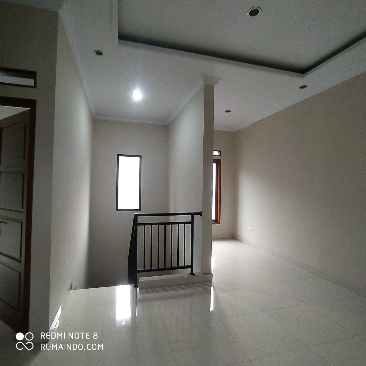 Dijual Murah Rumah Cluster Meinhaus Jagakarsa Jakarta Selatan - 8
