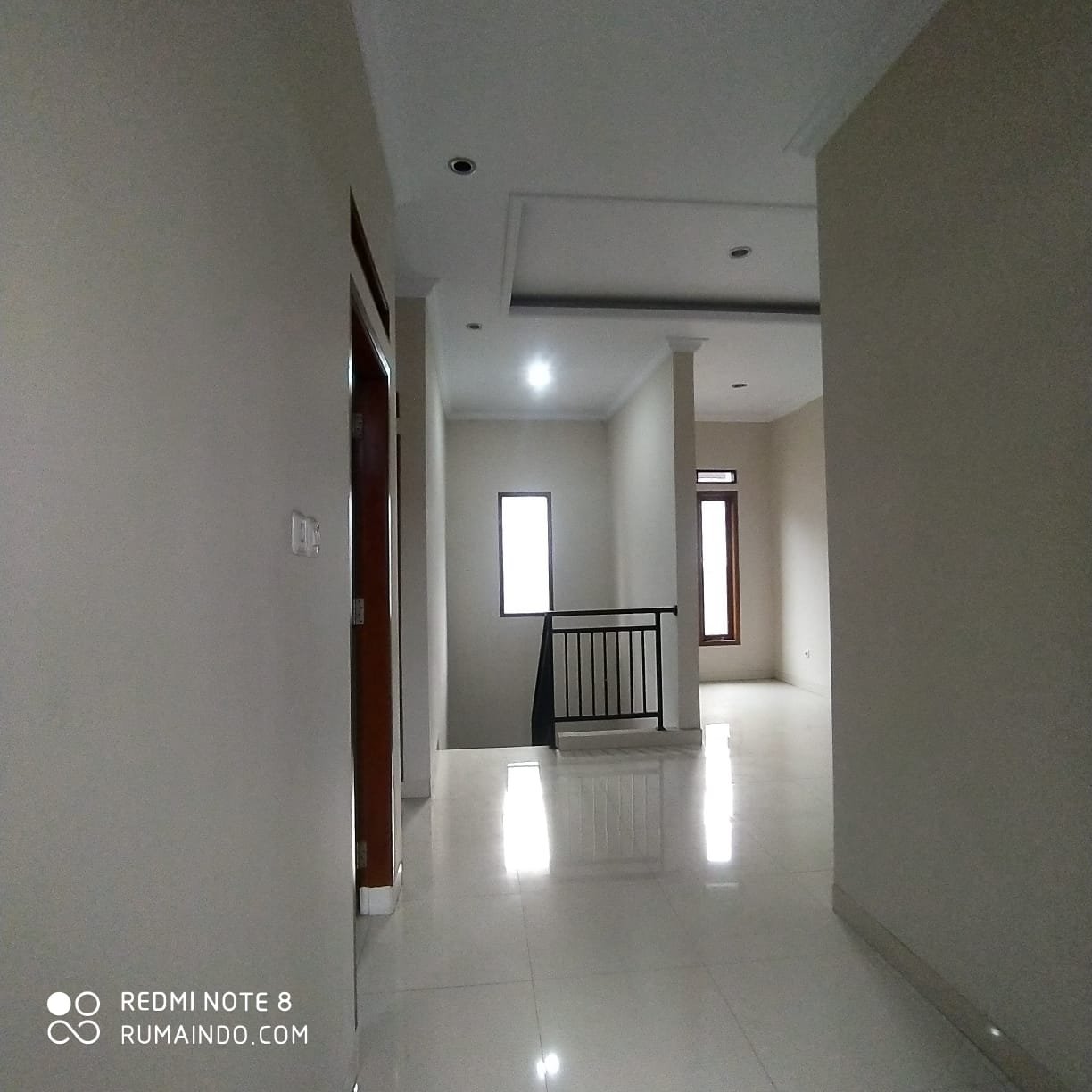 Dijual Murah Rumah Cluster Meinhaus Jagakarsa Jakarta Selatan - 11
