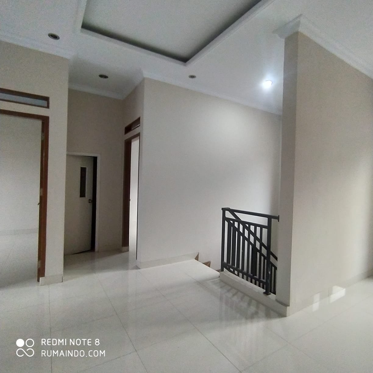 Dijual Murah Rumah Cluster Meinhaus Jagakarsa Jakarta Selatan - 9