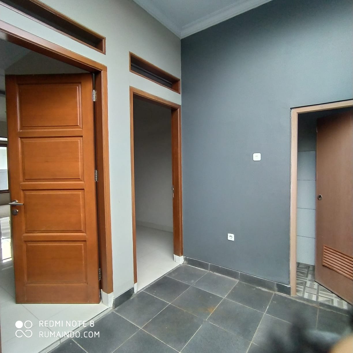 Dijual Murah Rumah Cluster Meinhaus Jagakarsa Jakarta Selatan - 13
