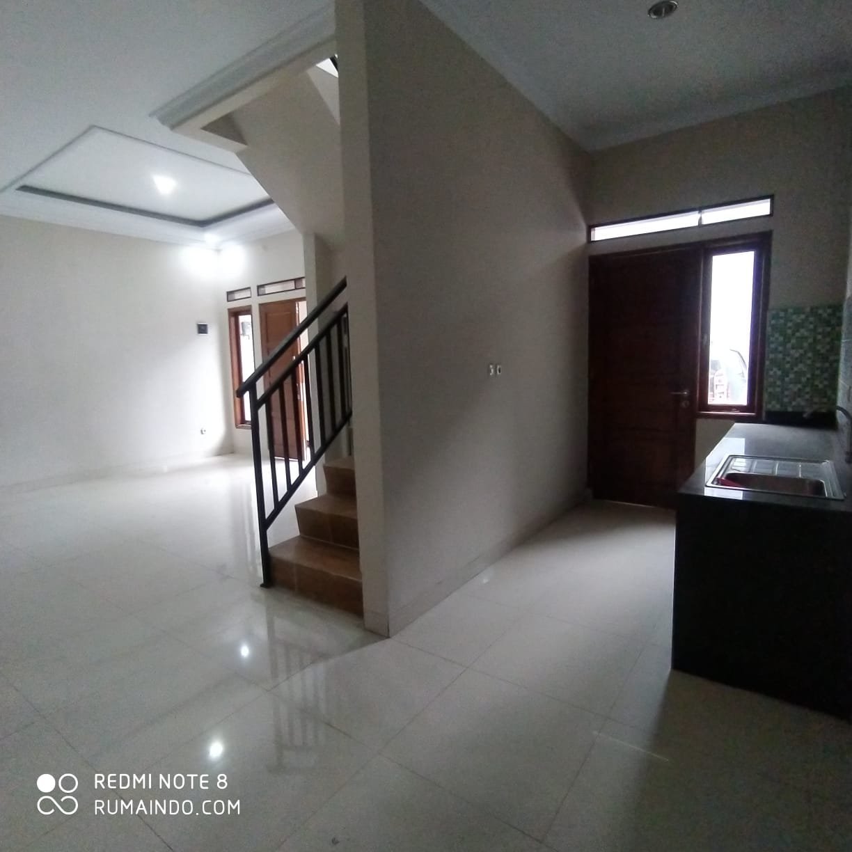 Dijual Murah Rumah Cluster Meinhaus Jagakarsa Jakarta Selatan - 6