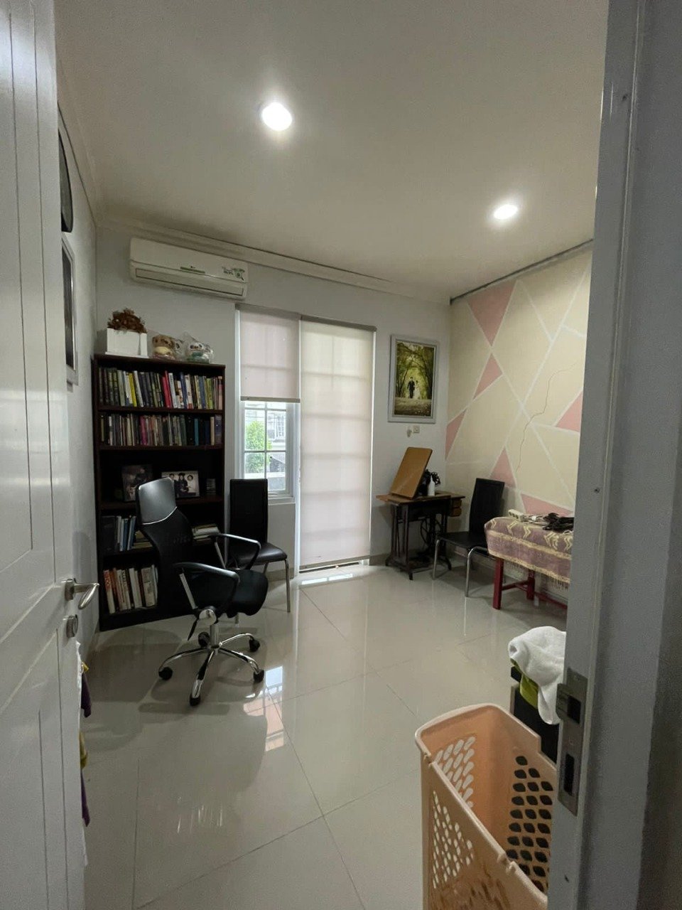 Dijual Rumah di Citraland Tegal Full Sudah Renovasi, Bebas Banjir - 19