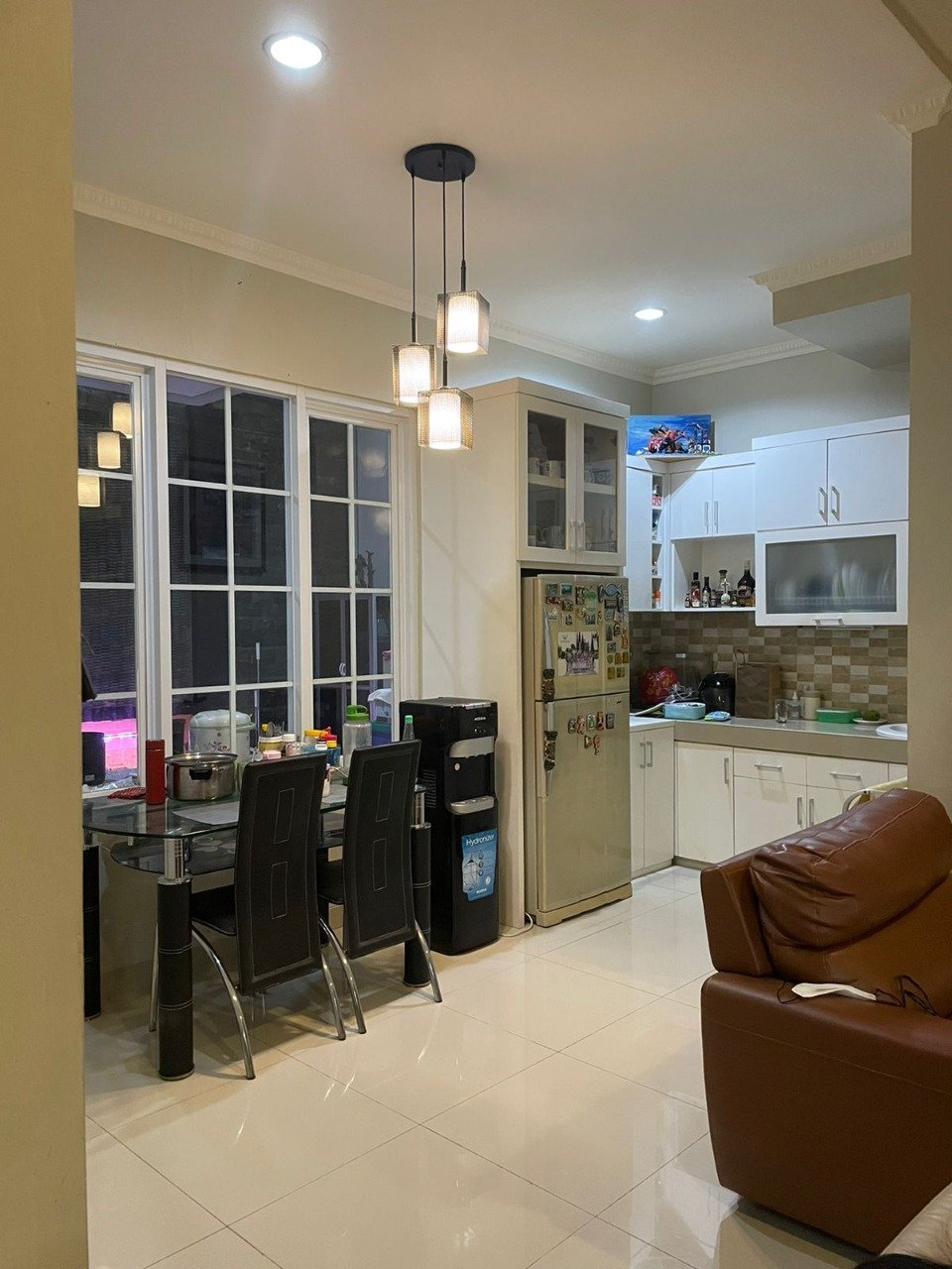 Dijual Rumah di Citraland Tegal Full Sudah Renovasi, Bebas Banjir - 8