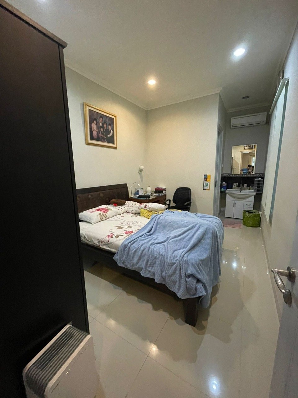 Dijual Rumah di Citraland Tegal Full Sudah Renovasi, Bebas Banjir - 11