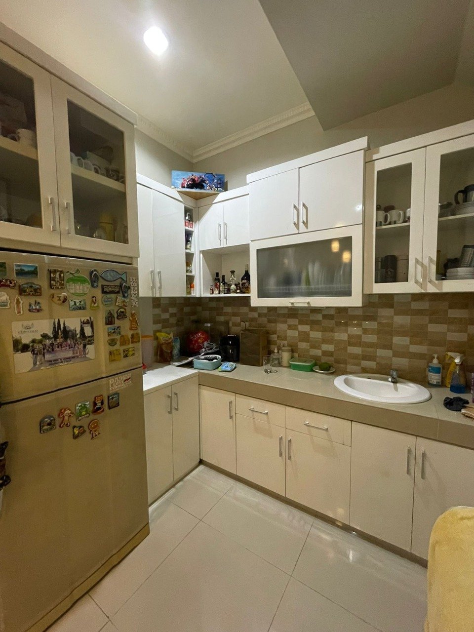 Dijual Rumah di Citraland Tegal Full Sudah Renovasi, Bebas Banjir - 9