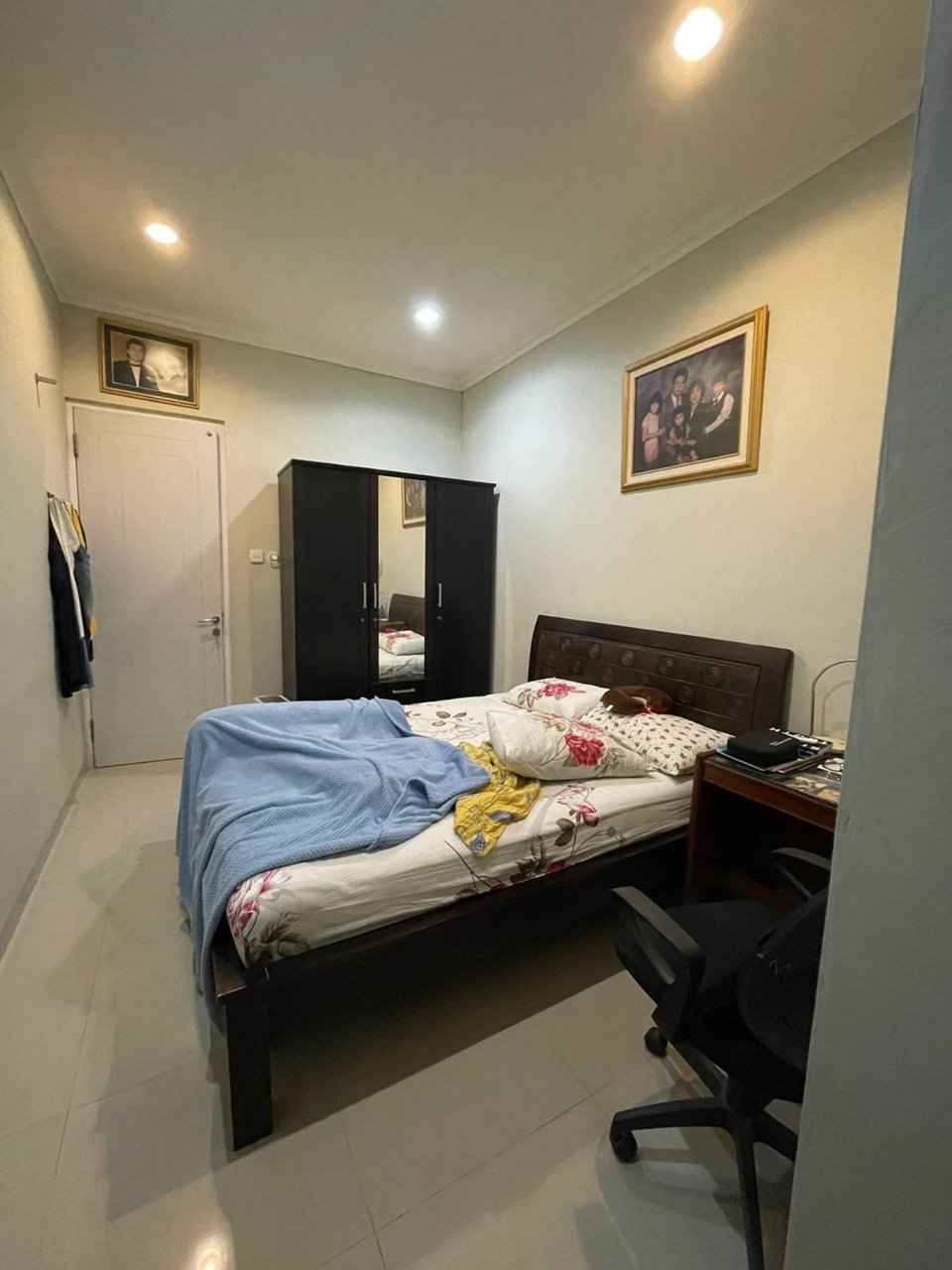 Dijual Rumah di Citraland Tegal Full Sudah Renovasi, Bebas Banjir - 13